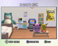 Game image #2 of Pokémon Stadium 2 Game image #2 of Pokémon Stadium 2