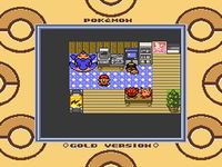 Game image #3 of Pokémon Stadium 2 Game image #3 of Pokémon Stadium 2