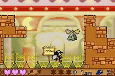 Game image #1 of Klonoa: Empire of Dreams