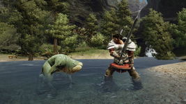 Game image #3 of Gothic 3: Forsaken Gods - Enhanced Edition