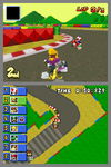 Game image #1 of Mario Kart DS