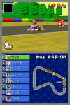 Game image #2 of Mario Kart DS