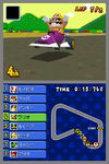 Game image #3 of Mario Kart DS