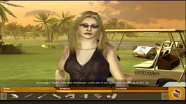 Game image #1 of CSI: Miami