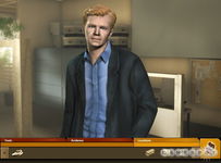 Game image #3 of CSI: Miami