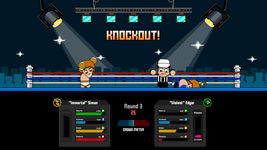 Game image #2 of Boxing School