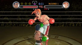 Game image #1 of Punch-Out!! Game image #1 of Punch-Out!!