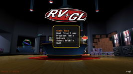 Game image #1 of Re-Volt Game image #1 of Re-Volt