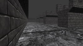 Game image #2 of Maze Walker