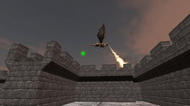 Game image #3 of Maze Walker