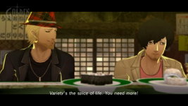 Game image #1 of Catherine
