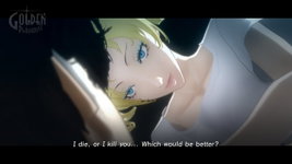 Game image #2 of Catherine