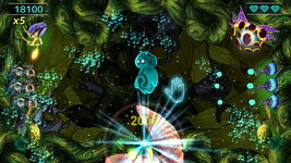 Game image #1 of Beatbuddy: On Tour Game image #1 of Beatbuddy: On Tour