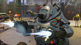 Game image #1 of Fortnite - Deluxe Founder's Pack Game image #1 of Fortnite - Deluxe Founder's Pack