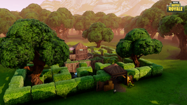 Game image #2 of Fortnite - Deluxe Founder's Pack Game image #2 of Fortnite - Deluxe Founder's Pack
