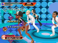 Game image #2 of Dance Dance Revolution Hottest Party Game image #2 of Dance Dance Revolution Hottest Party