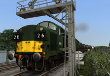 Game image #1 of Railworks