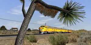 Game image #2 of Railworks