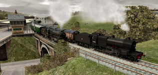 Game image #3 of Railworks