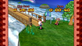 Game image #1 of Bomberman Land Wii Game image #1 of Bomberman Land Wii