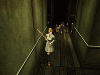 Game image #1 of Rule of Rose Game image #1 of Rule of Rose