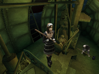 Game image #2 of Rule of Rose Game image #2 of Rule of Rose