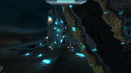 Game image #1 of Luna Sky