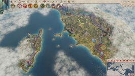 Game image #2 of Imperator: Rome Game image #2 of Imperator: Rome