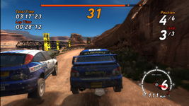 Game image #1 of SEGA Rally Online Arcade Game image #1 of SEGA Rally Online Arcade