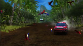 Game image #3 of SEGA Rally Online Arcade Game image #3 of SEGA Rally Online Arcade