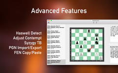 Game image #1 of Stockfish Chess Game image #1 of Stockfish Chess