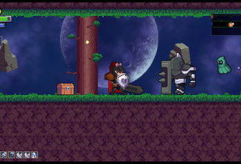 Image of Rogue Legacy