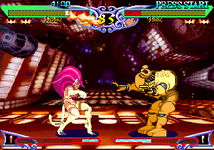 Game image #3 of Vampire Hunter 2