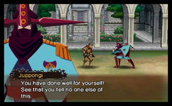 Game image #2 of Code of Princess Game image #2 of Code of Princess