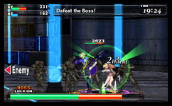 Game image #3 of Code of Princess Game image #3 of Code of Princess