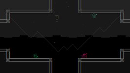 Game image #3 of Hyper Scuffle Game image #3 of Hyper Scuffle