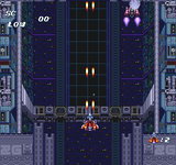 Game image #2 of Soldier Blade