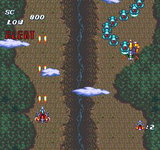 Game image #3 of Soldier Blade
