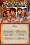 Game image #1 of Stratego: Next Edition