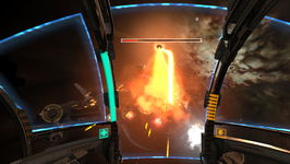 Game image #2 of Gunjack 2: End of Shift Game image #2 of Gunjack 2: End of Shift