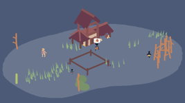 Game image #2 of pyramida