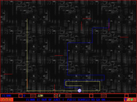 Game image #1 of Tron Game image #1 of Tron