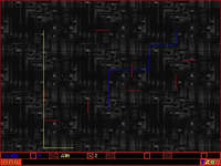 Game image #3 of Tron Game image #3 of Tron