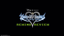 Game image #1 of Kingdom Hearts Birth by Sleep Game image #1 of Kingdom Hearts Birth by Sleep
