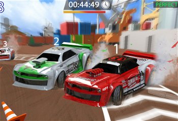 Image of Drift Racing Rally