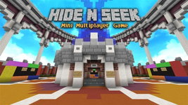Game image #2 of Hide N Seek : Mini Games Game image #2 of Hide N Seek : Mini Games