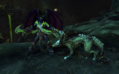 Game image #2 of World of Warcraft: Legion Game image #2 of World of Warcraft: Legion