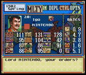 Game image #3 of Nobunaga's Ambition Game image #3 of Nobunaga's Ambition