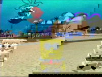 Game image #3 of Spongebob Squarepants: Battle For Bikini Bottom Game image #3 of Spongebob Squarepants: Battle For Bikini Bottom