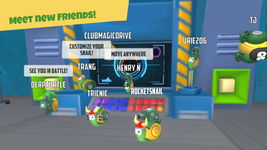 Game image #2 of Epic Snails